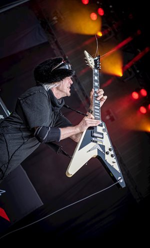 Michael Schenker Group 1