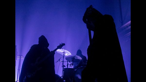 Church Of Doom I Briqueville 6