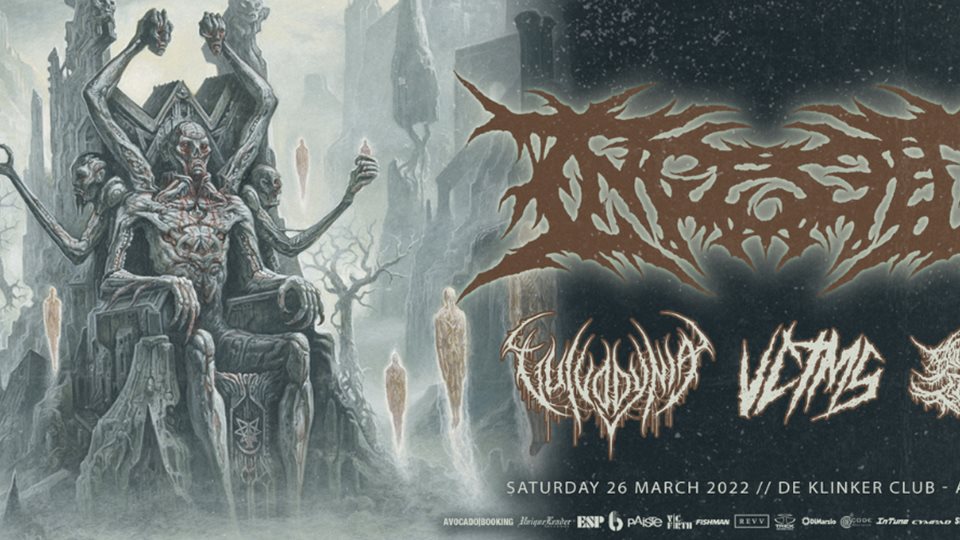 Ingested Aarschot 2022