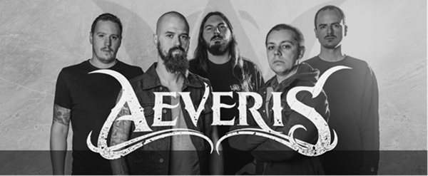 Aeveris Band 2022