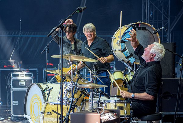 SLOPER LOKERSE FEESTEN 2022 GINO VAN LANCKER 19
