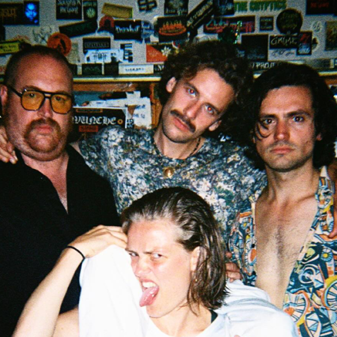 Pussydestroyers Trix 2025