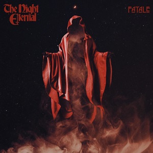 THE NIGHT ETERNAL