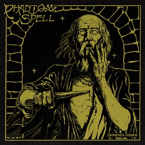 PHANTOM SPELL