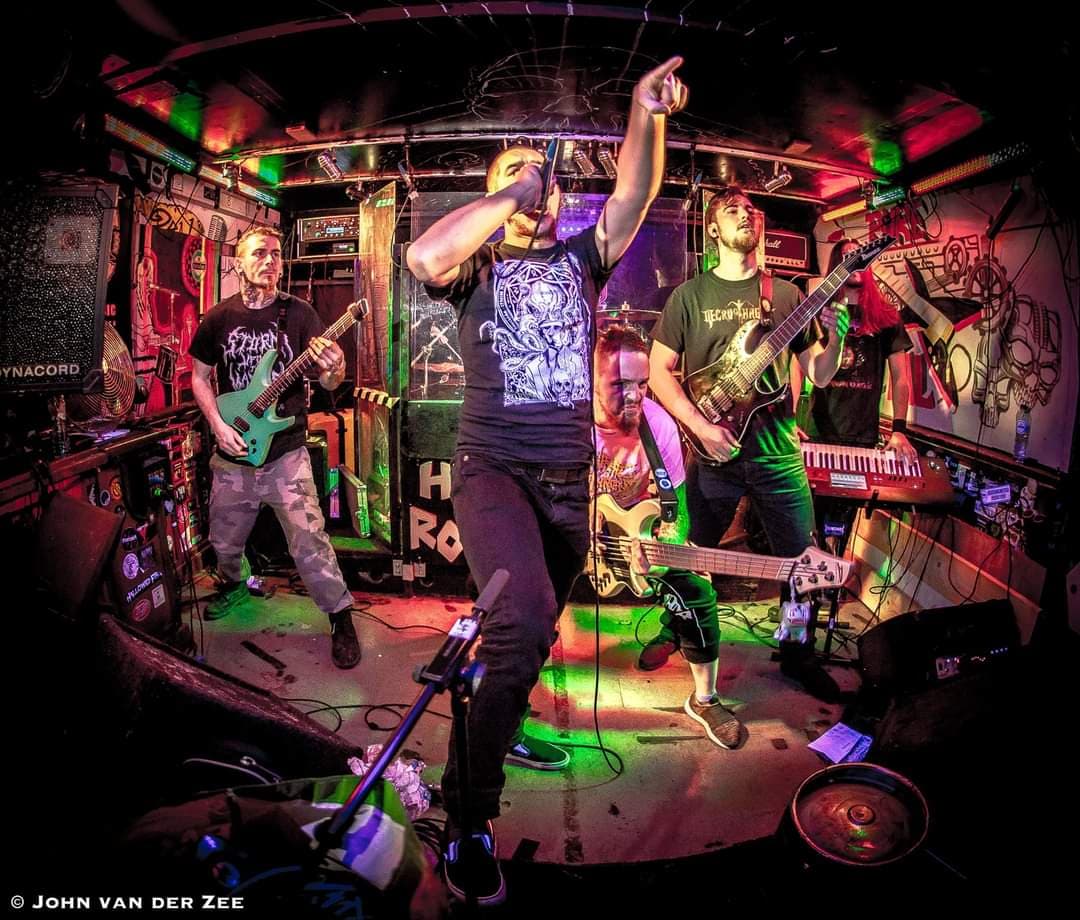 Promethean Apache 2022