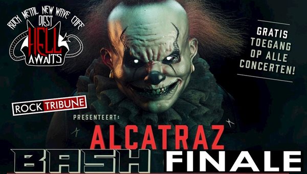 Bash Finale