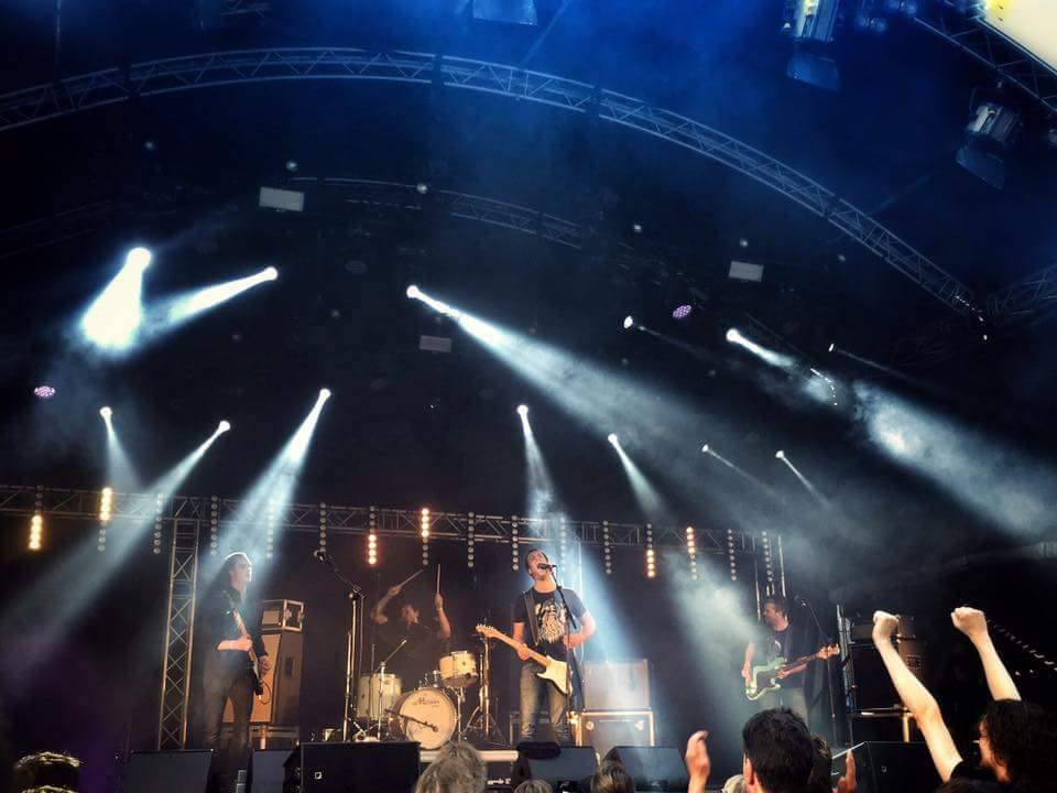 Automatic Sam Doornroosje 2026