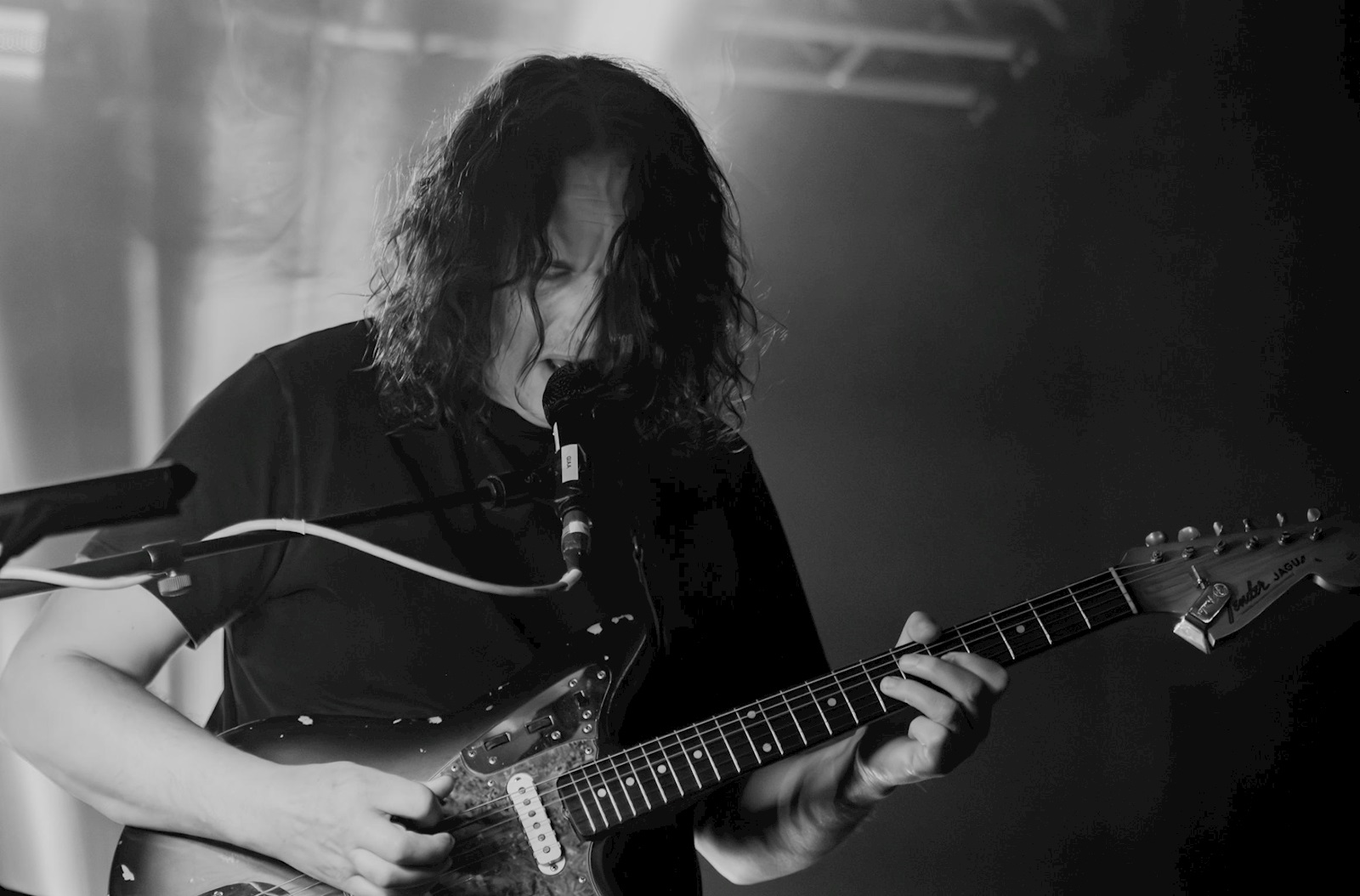 God Is An Astronaut 1