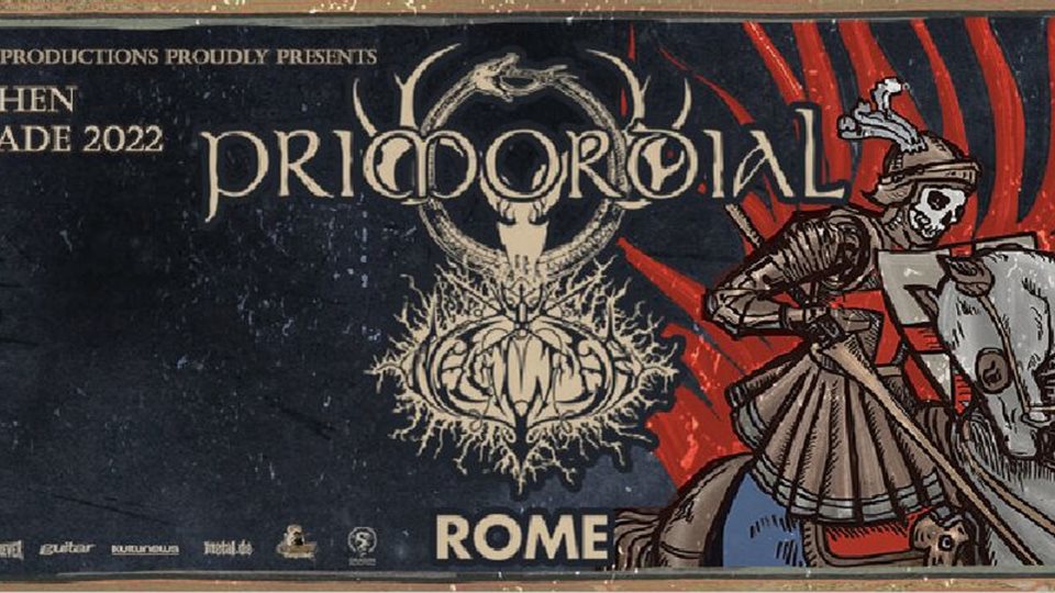 Heathen Crusade 2022