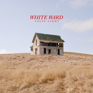 Whiteward Falselight Coverartwork