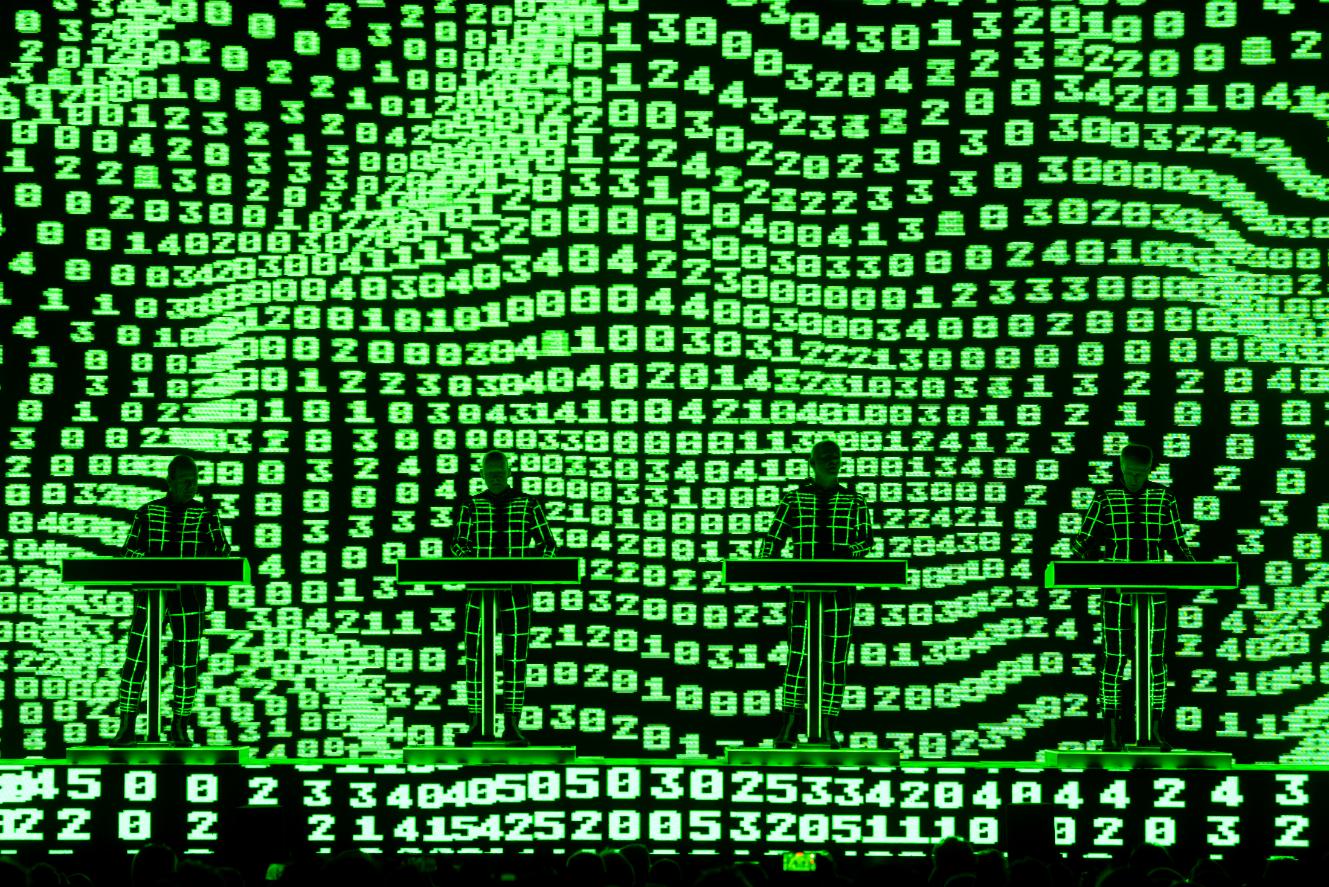 Kraftwerk 1