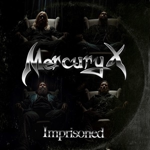MERCURY X Imprisoned