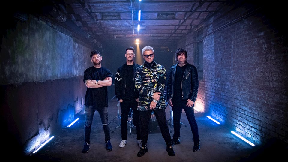 Call Me Amour Band