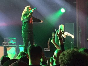 Fleddy En Ross FP 2022