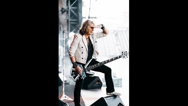 Rick Savage