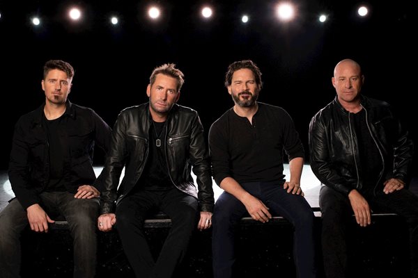 Nickelback