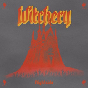 WITCHERY Nightside