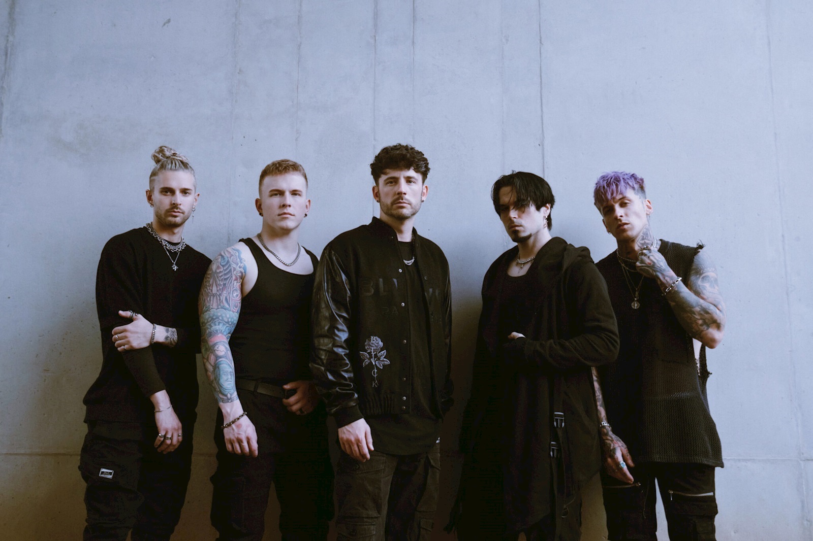 From Ashes To New Dynamo 2026