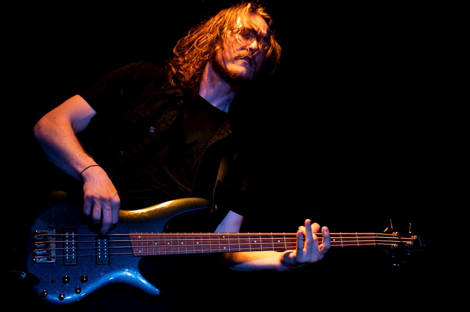 2 Alcatraz Bash 2026 Trekhaak