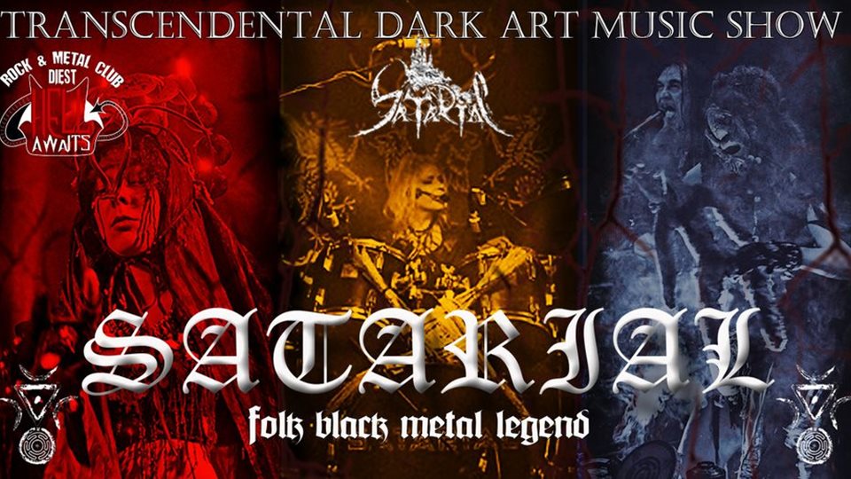 Satarial Hell 2023