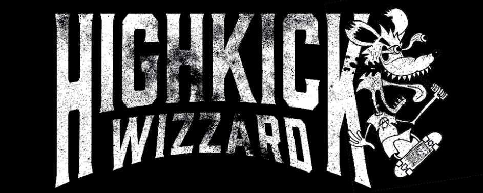 Highkick Wizzard Asgaard 2026