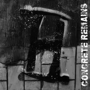 EP Concrete Remains Front