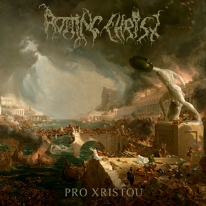 ROTTING CHRIST
