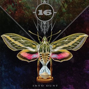 (16) Into Dust cover