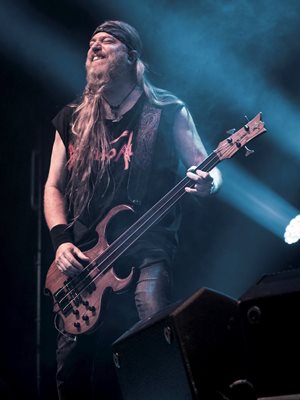 Death To All 2 30 17