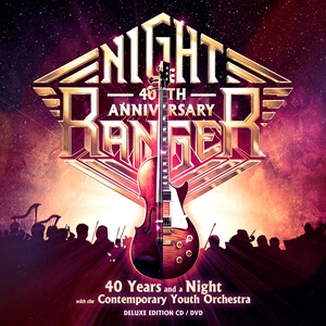 NIGHT RANGER