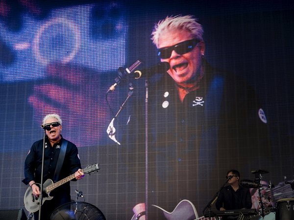 The Offspring 79