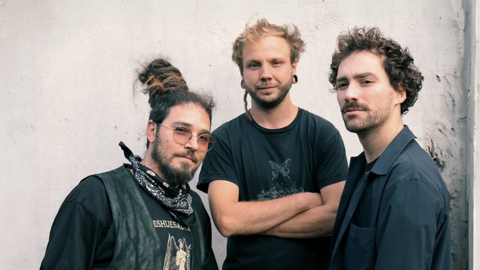 Argon Kulturfabrik 2025
