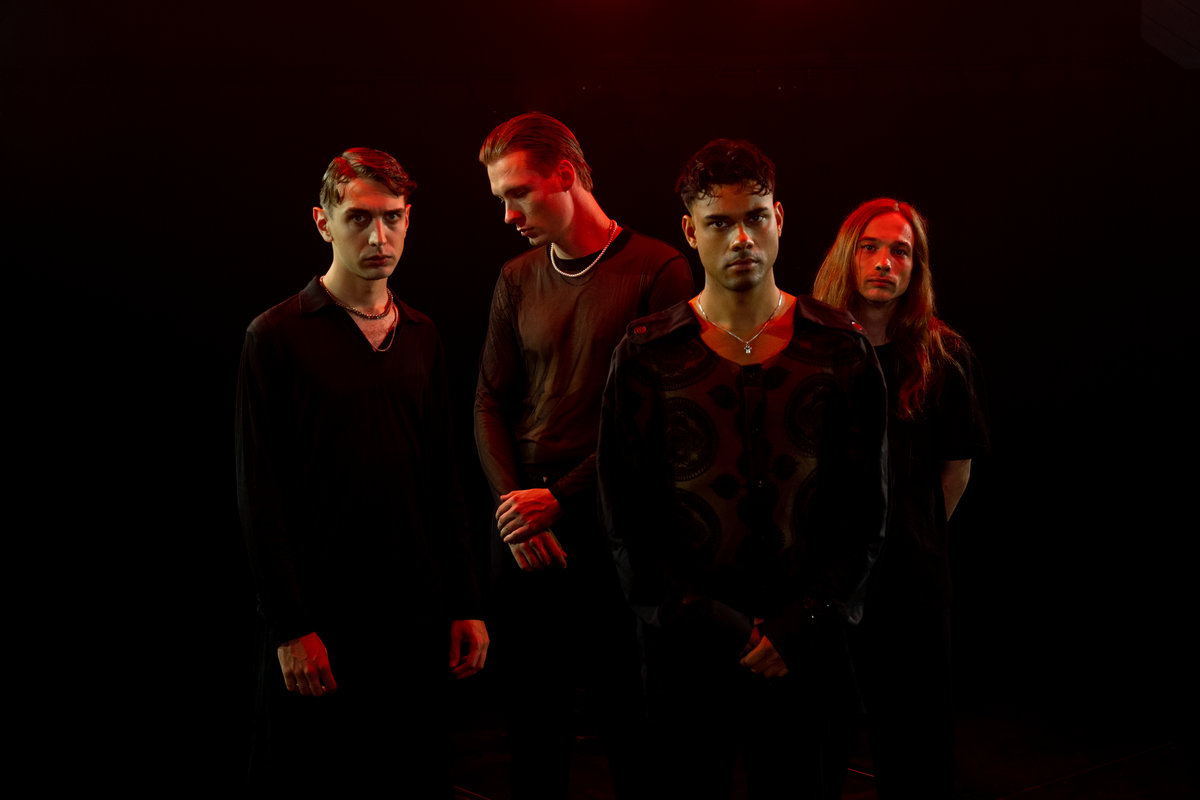 Unprocessed Patronaat 2024