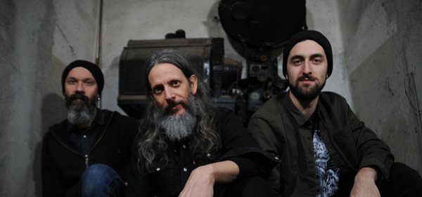 Ufomammut Dunk!Festival 2022