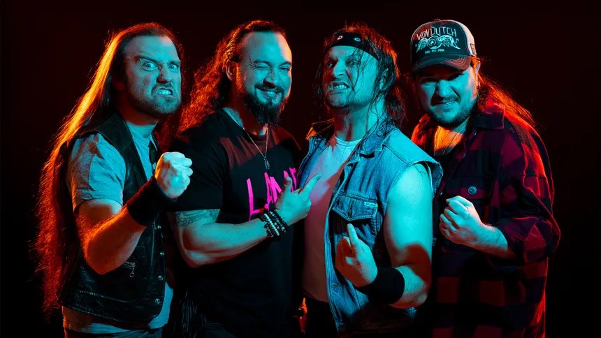 Overdrivers Zik-Zak 2026