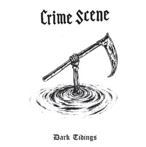 CRIMESCENE DARKTIDINGS COVER