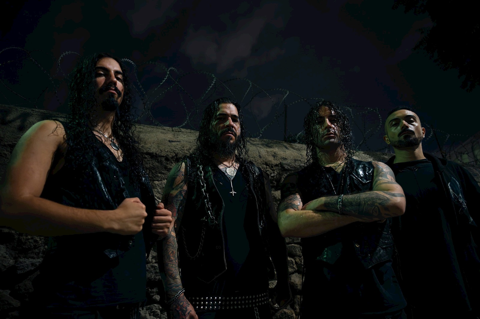 Lucifer's Child MCP 2026