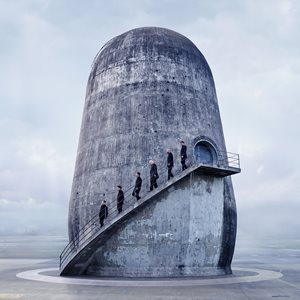 Rammstein Zeit Cover