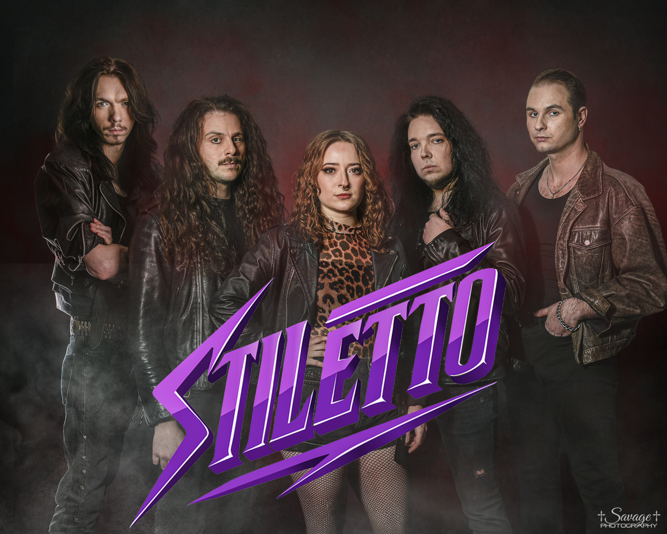 Stilleto Band