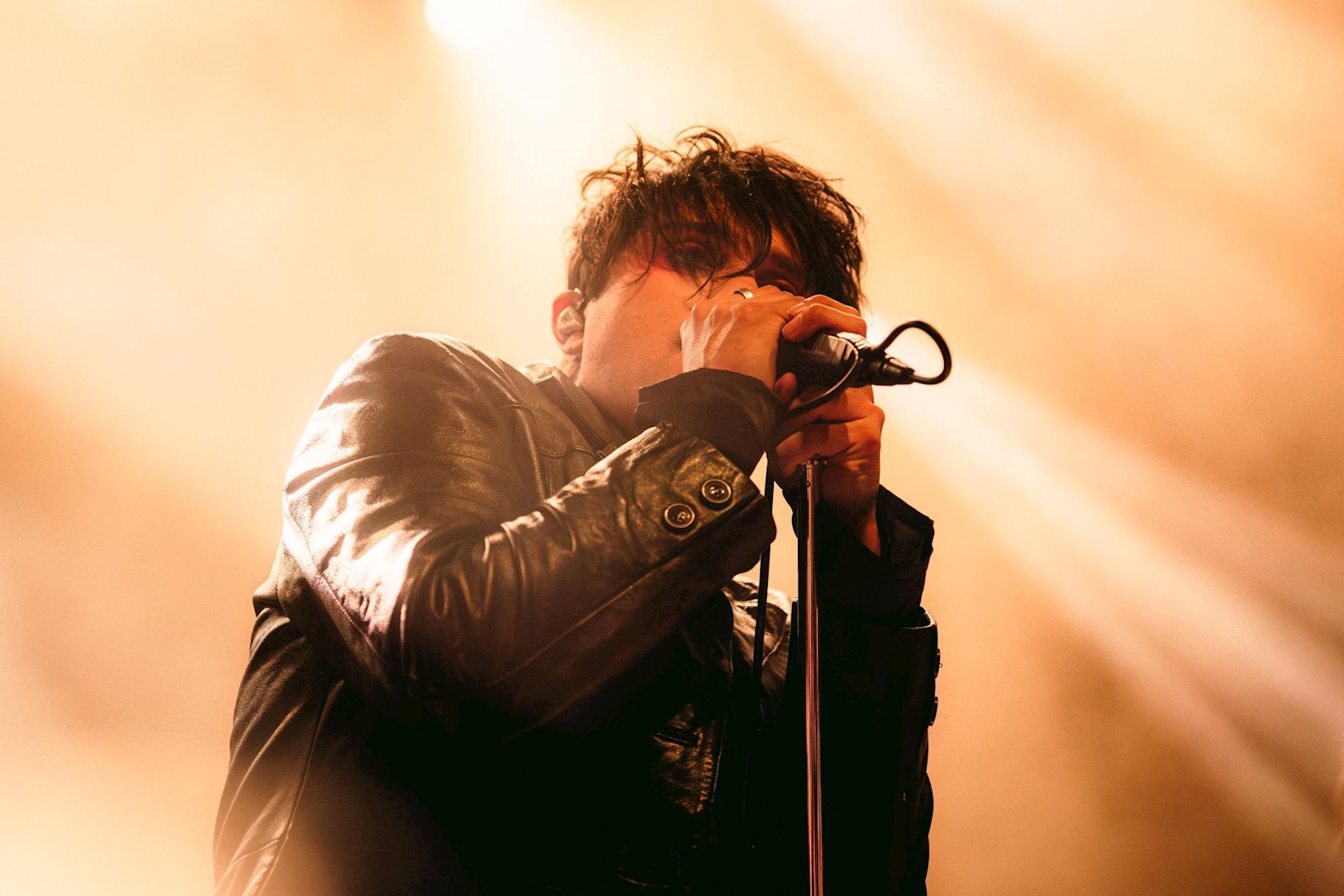 The Howling Dynamo Eindhoven © Eline Dresselaerts