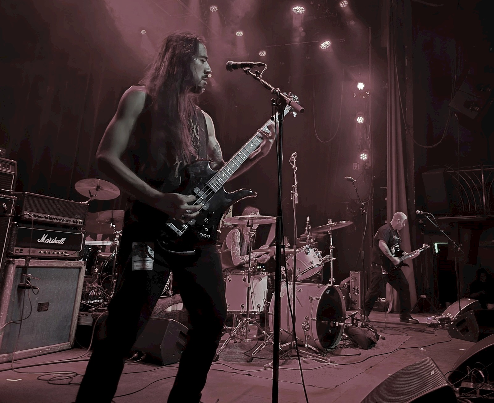 Of Feather And Bone Musicon 2026