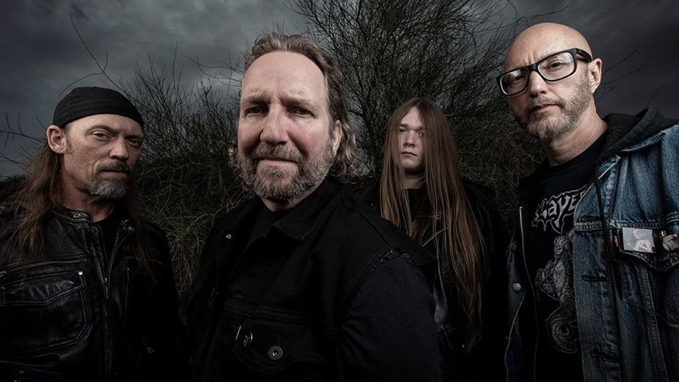 Sacred Reich Metropool 2022