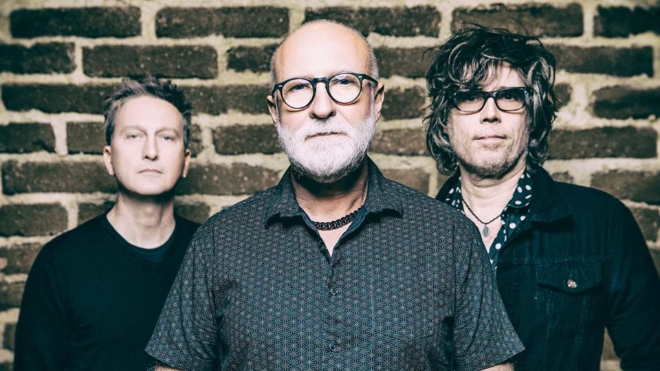 Bob Mould Band Depot 2025