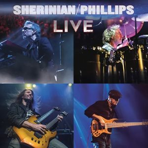 Sherinian Philips
