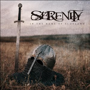 Serenity In The Name Of Scotland