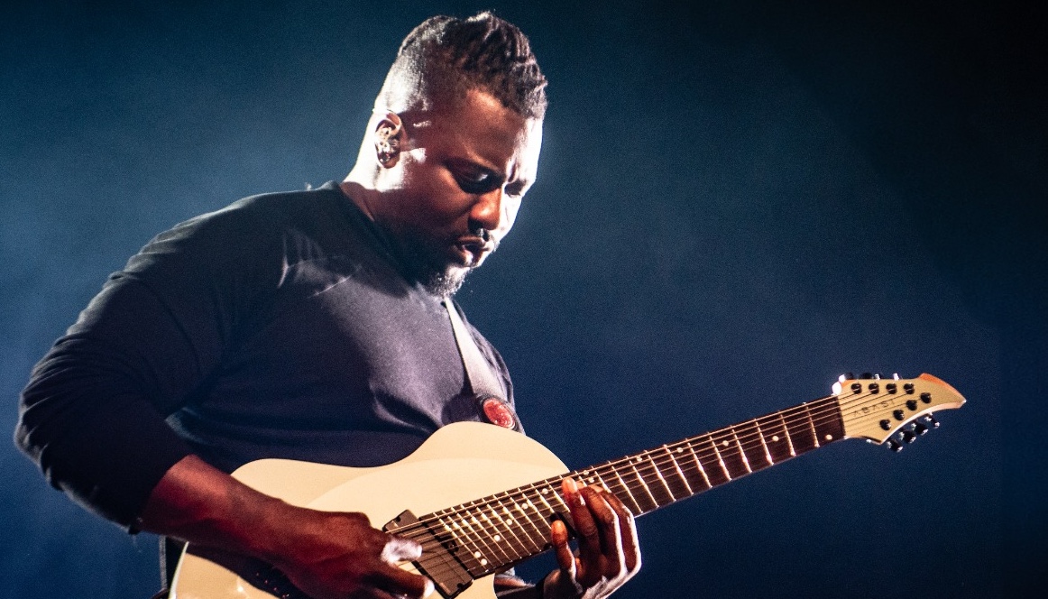 2. Animals As Leaders @ AB 4 (2)
