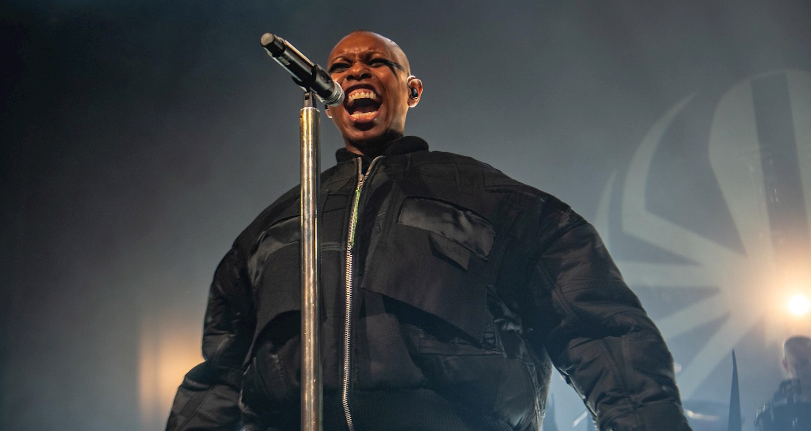 2. Skunk Anansie @ Ancienne Belgique 2