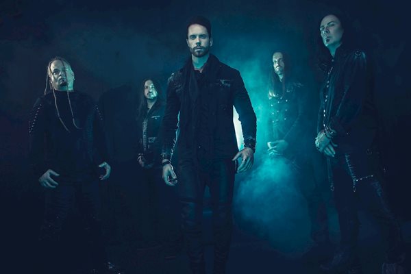 Kamelot © Nat Enemede