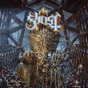 Ghost Impera 12X12