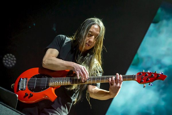 20241124 Dream Theater 09 Claude Bosschem